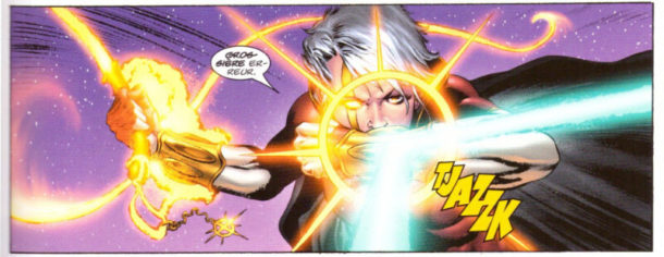 Annihilation Conquest extrait