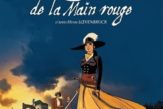 Le Mystère de la main rouge