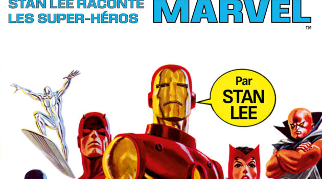 Couverture de Son of Origins