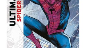 Ultimate Spider-Man tome 1