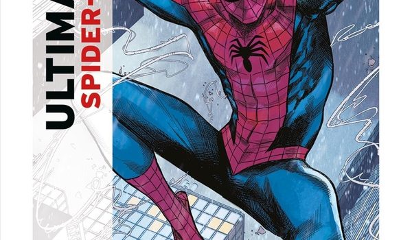 Ultimate Spider-Man tome 1