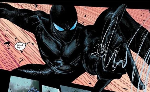 Ultimate Spider-Man tome 1 extrait