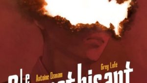 le sympathisant roman bd