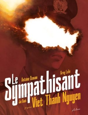 le sympathisant roman bd
