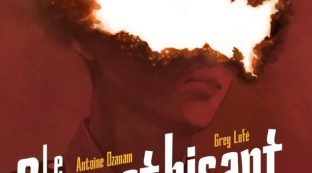 le sympathisant roman bd