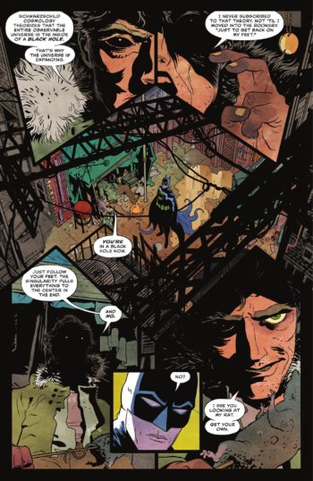 batman dark patterns #7