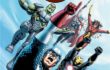Avengers World tome 1