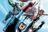 Avengers World tome 1