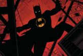 Batman Dark Patterns tome 3