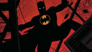 Batman Dark Patterns tome 3