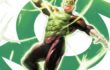 Green Lantern One Corps United tome 1