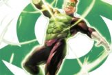 Green Lantern One Corps United tome 1