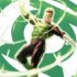 Green Lantern One Corps United tome 1