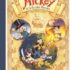 mickey et le roi des pirates