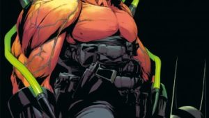 absolute batman tome 2