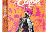 exquisite corpses tome 1