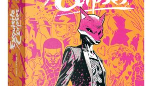 exquisite corpses tome 1