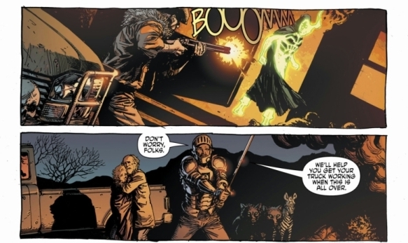 Geiger tome 3 extrait