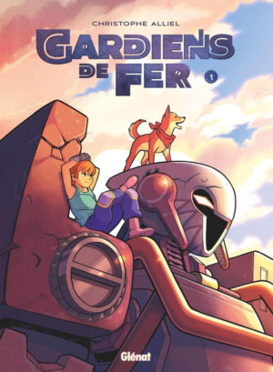 Les Gardiens de Fer