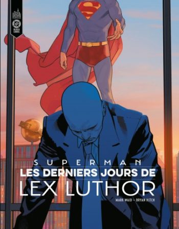 lex luthor