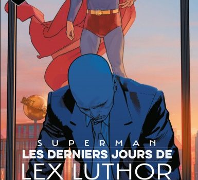 lex luthor