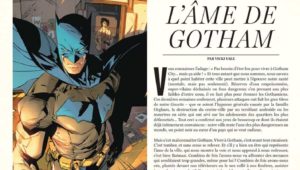 Gotham Gazette