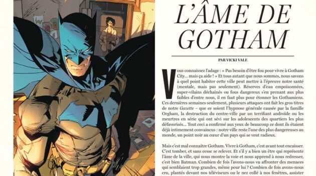 Gotham Gazette