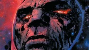 superman dark prophecy tome 3