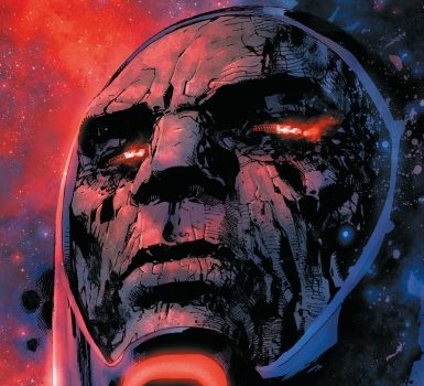 superman dark prophecy tome 3