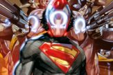 absolute superman tome 2