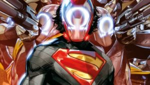 absolute superman tome 2