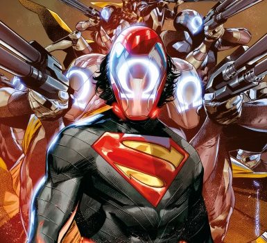 absolute superman tome 2