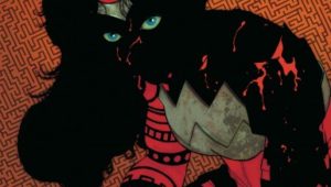 absolute wonder woman tome 2