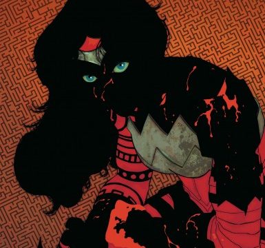 absolute wonder woman tome 2