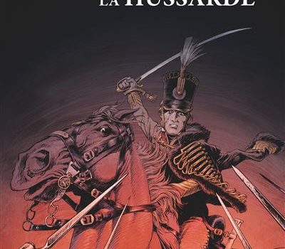 Braquage à la Hussarde