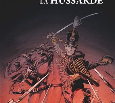 Braquage à la Hussarde