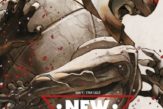 new gods tome 1