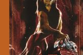 Couverture collector de Disney Vilains Scar