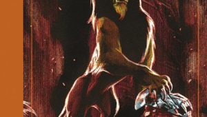 Couverture collector de Disney Vilains Scar