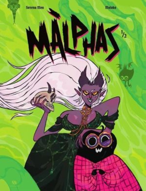 malphas bd