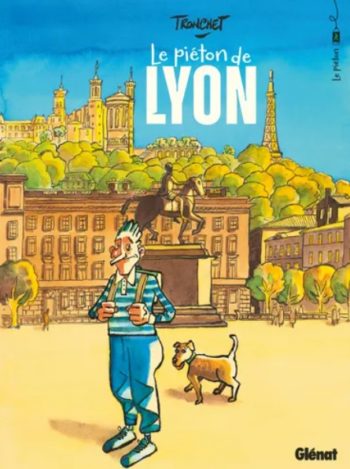 lyon tronchet