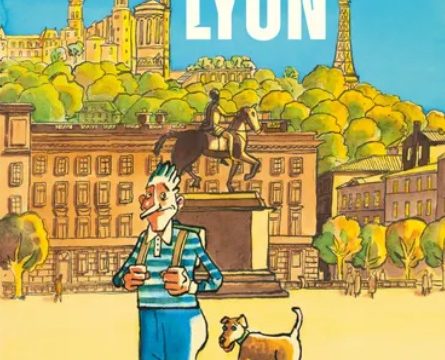 #div1 lyon tronchet