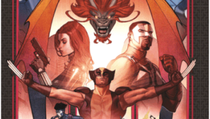 avengers world tome 2