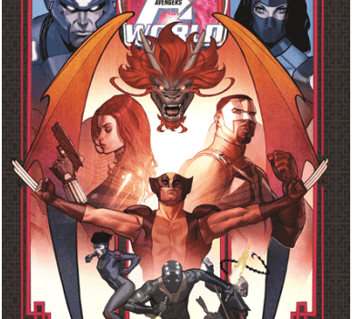 avengers world tome 2