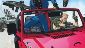 GI Joe tome 3