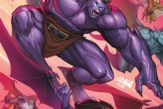 Gargoyles tome 1 : Ici à Manhattan