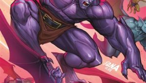 Gargoyles tome 1 : Ici à Manhattan