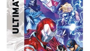 Ultimates tome 1