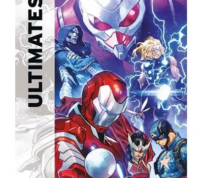 Ultimates tome 1