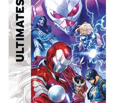 Ultimates tome 1